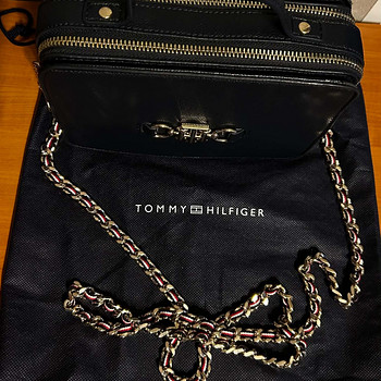 Tommy Hilfiger Сумка