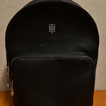 Tommy Hilfiger рюкзак