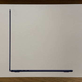Apple Macbook Air 15 M5 16GB/1TB Midnight INT новый