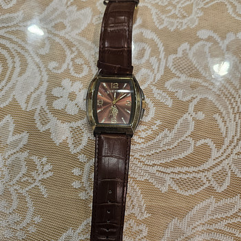 U.S. Polo Assn. (модель USC2338)