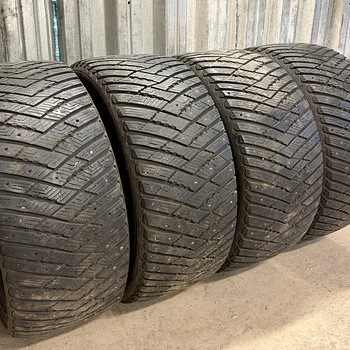 Goodyear Ultragrip Ice Arctic