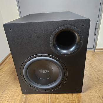 SVS PB12-NSD Hi-End aktiivne subwoofer