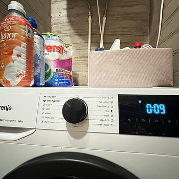 Pesumasin Gorenje 6kg