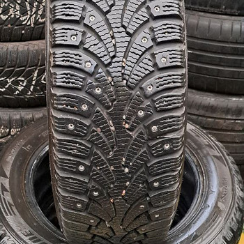 Naastrehvid 185 60 15, Bridgestone Noranza 2