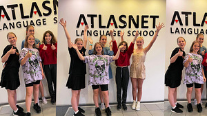 Eesti, inglise ja vene keele kursused Tallinnas (7 foto / 10)