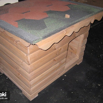 Koera putka