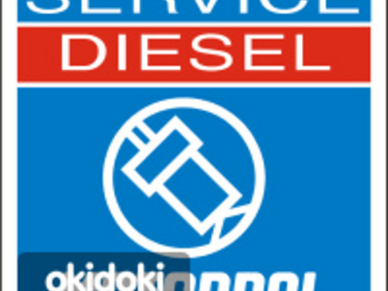 Diesel service, Liikuri 48a