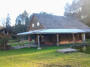 Üleallika, Purila, Rapla vald, Raplamaa (4 foto / 12)