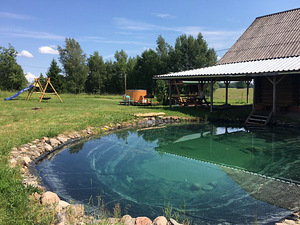 Üleallika, Purila, Rapla vald, Raplamaa (10 foto / 12)