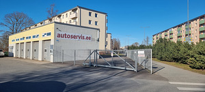 Требуется специалист .автомеханик Autoservis (1 фото из 3)