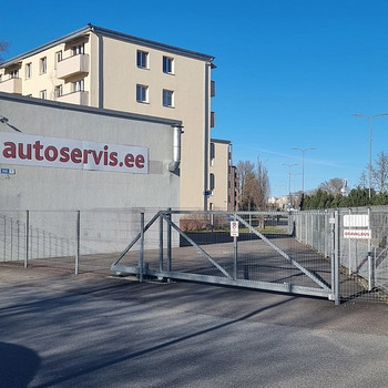 Требуется специалист .автомеханик Autoservis