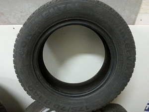 Talverehvid 175/70/R14 (2 foto / 3)