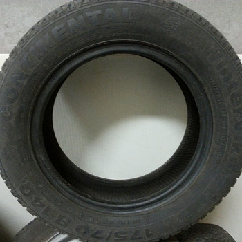 Talverehvid 175/70/R14