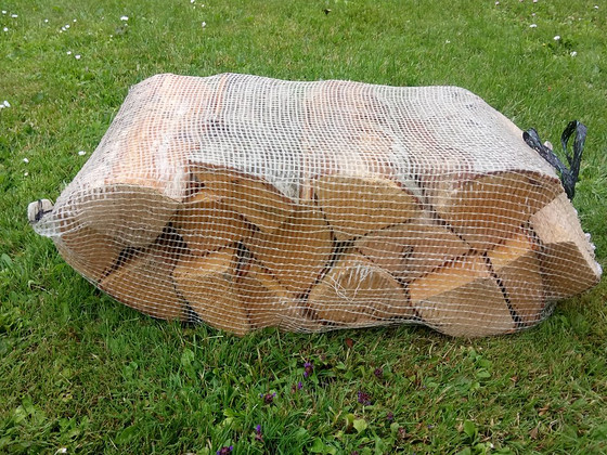 Küttepuu Lepp 40l