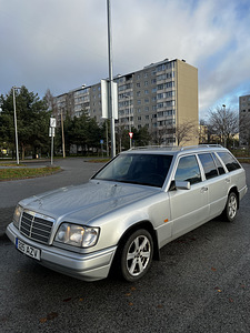 АРЕНДА АВТО В ТАЛЛИННЕ (6 фото из 7)