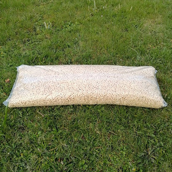 Pelletid 16kg 6 ja 8mm, premium 896kg alus