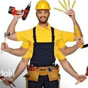 Handyman Kodumeister