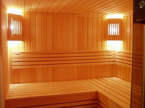 Sauna ehitamine (1 foto / 9)