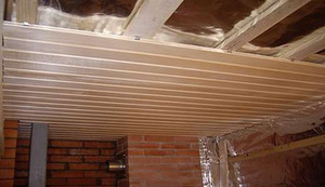 Sauna ehitamine (9 foto / 9)