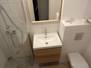 SISEVIIMISTLUS-MAALRITÖÖD,KORTERI REMONT, PISITÖÖD (8 foto / 10)