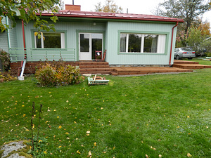 SISEVIIMISTLUS-MAALRITÖÖD,KORTERI REMONT, PISITÖÖD (5 foto / 10)