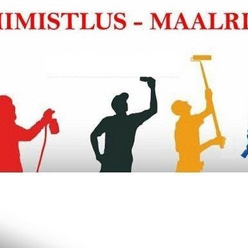 SISEVIIMISTLUS-MAALRITÖÖD,KORTERI REMONT, PISITÖÖD