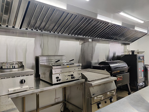 Toitlustushaagis/food truck/ kiosk/ Rent-Müük (3 foto / 10)