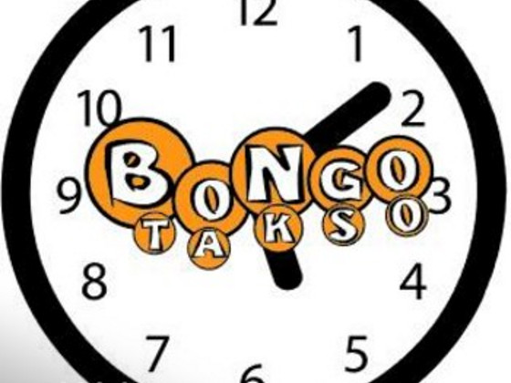 BoNgo Takso ettetellimine