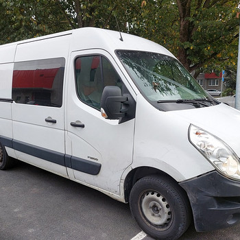 Kaubikurent, kaubikute rent, autorent, pakiauto,24h