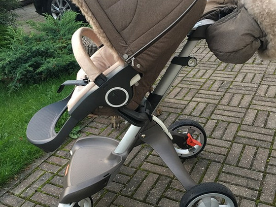 Stokke Xplory