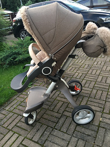 Stokke Xplory (1 foto / 5)