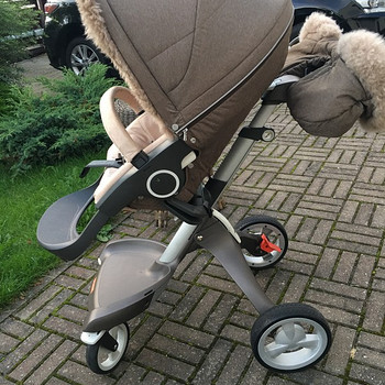 Stokke Xplory