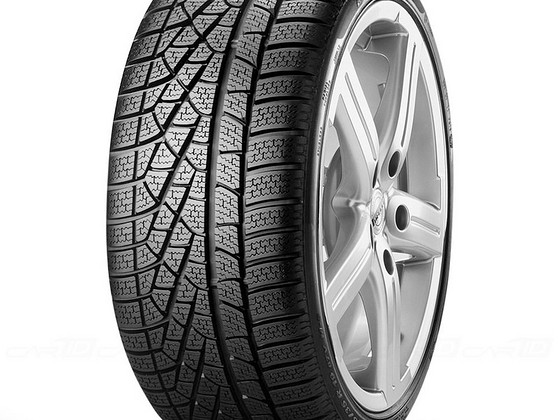 Pirelli Winter 240 Sottozero 255/45 R18 99V MO