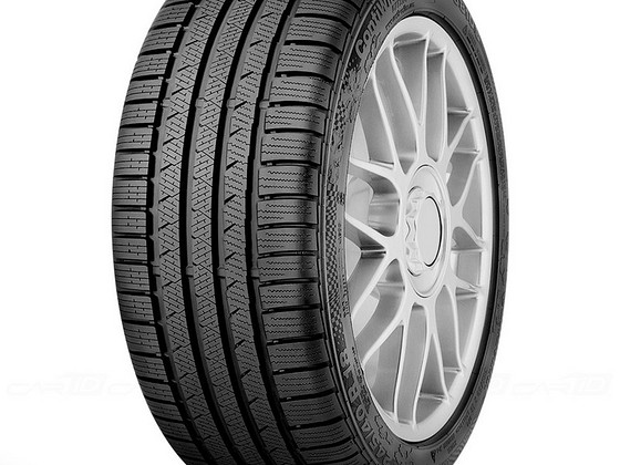 Continental Conti-Wintercontact TS 810S 255/40 R18 99V XL
