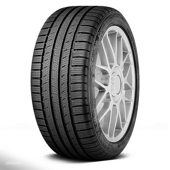 Continental Conti-Wintercontact TS 810S 255/40 R18 99V XL