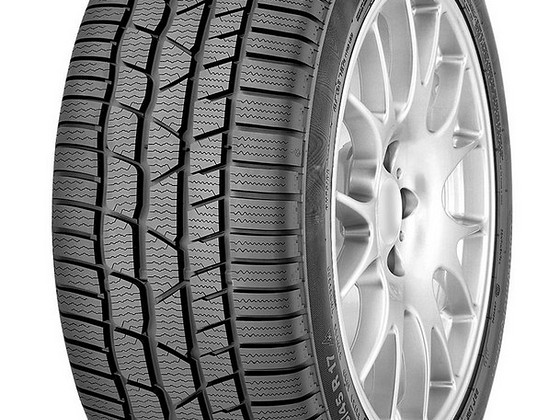 Continental Conti-Wintercontact TS 830P 245/50 R18 104V MO