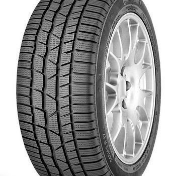 Continental Conti-Wintercontact TS 830P 245/50 R18 104V MO