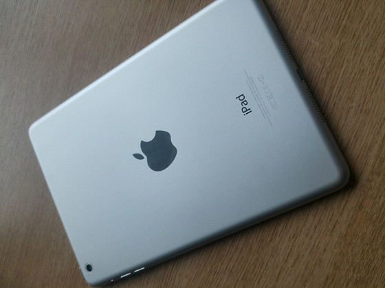 iPad mini