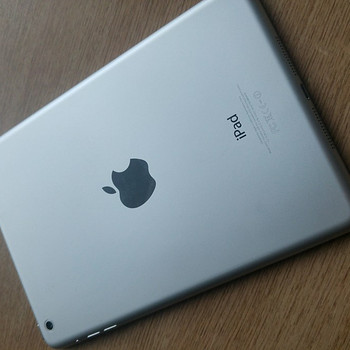 iPad mini
