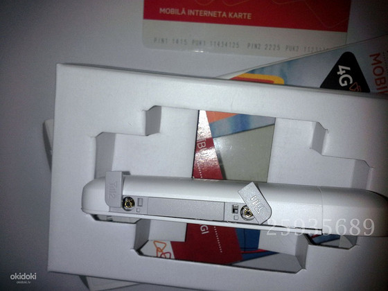 Huawei E3372 4G