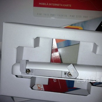 Huawei E3372 4G