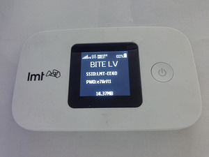 Huawei E5377s 5G rūteris (2 foto no 3)
