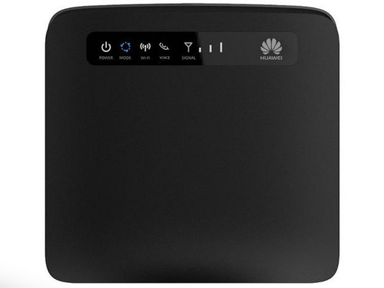 5G роутер Huawei E5186s-22a
