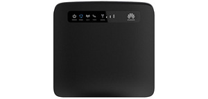 5G роутер Huawei E5186s-22a (1 фото из 3)