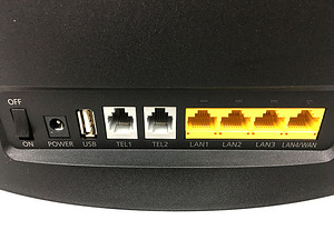 5G роутер Huawei E5186s-22a (2 фото из 3)