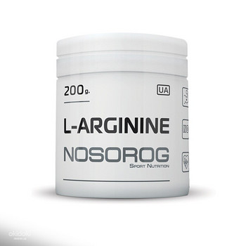 NOSOROG L-ARGININE (200 грамм)
