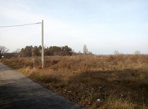 Оренда землі траса (2 фото з 3)