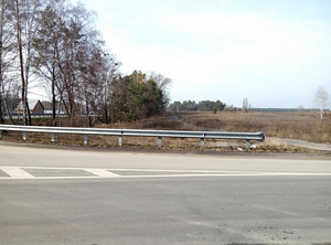 Оренда землі траса (3 фото з 3)