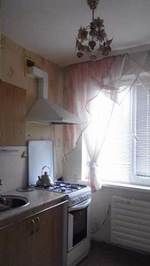 2-х комнатная квартира 44,3 кв.м р-н ДК КрАЗ (2 фото из 8)