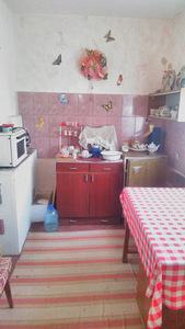 Двухэтажная дача 60 кв .м. в СК"Чайка" с.Самусиевка (1 фото из 10)